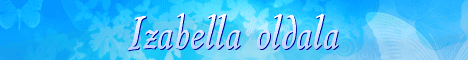 Izabella oldala